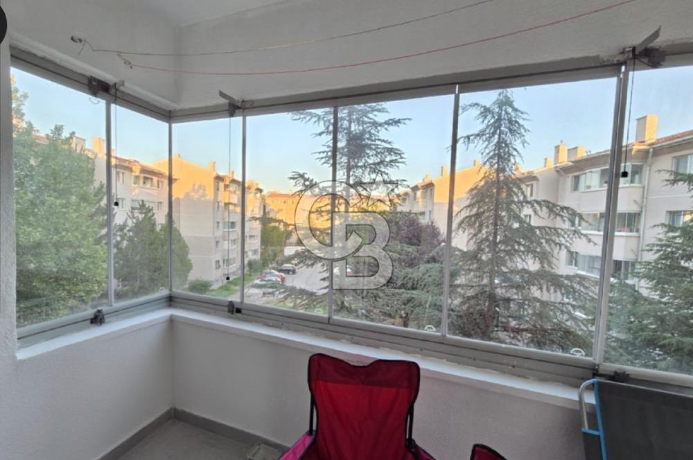 Çayyolu, Satılık 3+1, Metroya yakın, Arakat, Yapılı