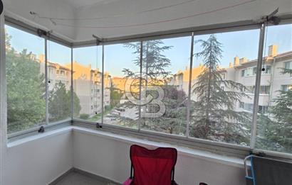 Çayyolu, Satılık 3+1, Metroya yakın, Arakat, Yapılı