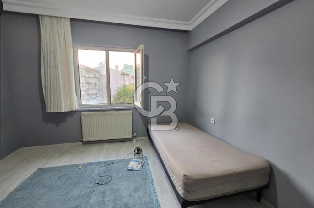 Çayyolu, Satılık 3+1, Metroya yakın, Arakat, Yapılı