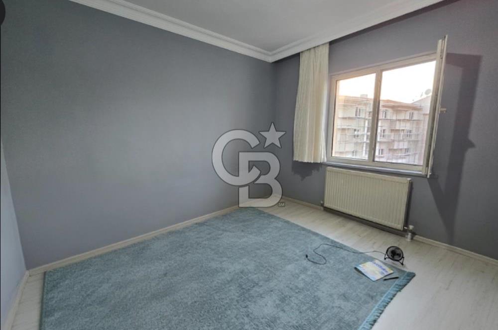Çayyolu, Satılık 3+1, Metroya yakın, Arakat, Yapılı