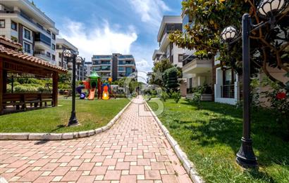 CB AMBIANCE'DAN BALAT KOÇAKKENT 1 BOŞ SATILIK 3+1 DAİRE