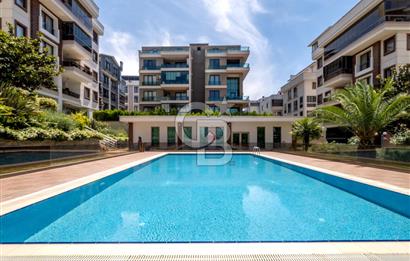 CB AMBIANCE'DAN BALAT KOÇAKKENT 1 BOŞ SATILIK 3+1 DAİRE