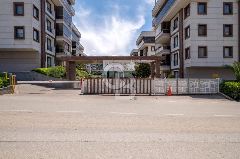 CB AMBIANCE'DAN BALAT KOÇAKKENT 1 BOŞ SATILIK 3+1 DAİRE