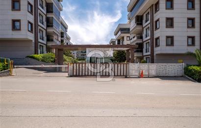 CB AMBIANCE'DAN BALAT KOÇAKKENT 1 BOŞ SATILIK 3+1 DAİRE
