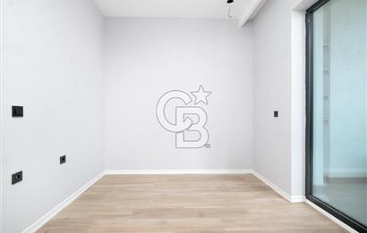 CB AMBIANCE'DAN CENTRAL BALAT'DA 3+1 17.KAT SATILIK DAİRE