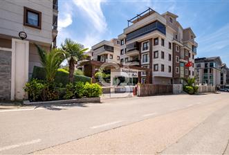 CB AMBIANCE'DAN BALAT KOÇAKKENT 1 BOŞ SATILIK 3+1 DAİRE