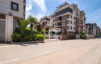 CB AMBIANCE'DAN BALAT KOÇAKKENT 1 BOŞ SATILIK 3+1 DAİRE