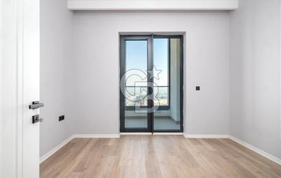 CB AMBIANCE'DAN CENTRAL BALAT'DA 3+1 17.KAT SATILIK DAİRE