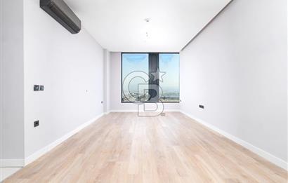 CB AMBIANCE'DAN CENTRAL BALAT'DA 3+1 17.KAT SATILIK DAİRE
