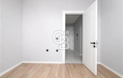 CB AMBIANCE'DAN CENTRAL BALAT'DA 3+1 17.KAT SATILIK DAİRE