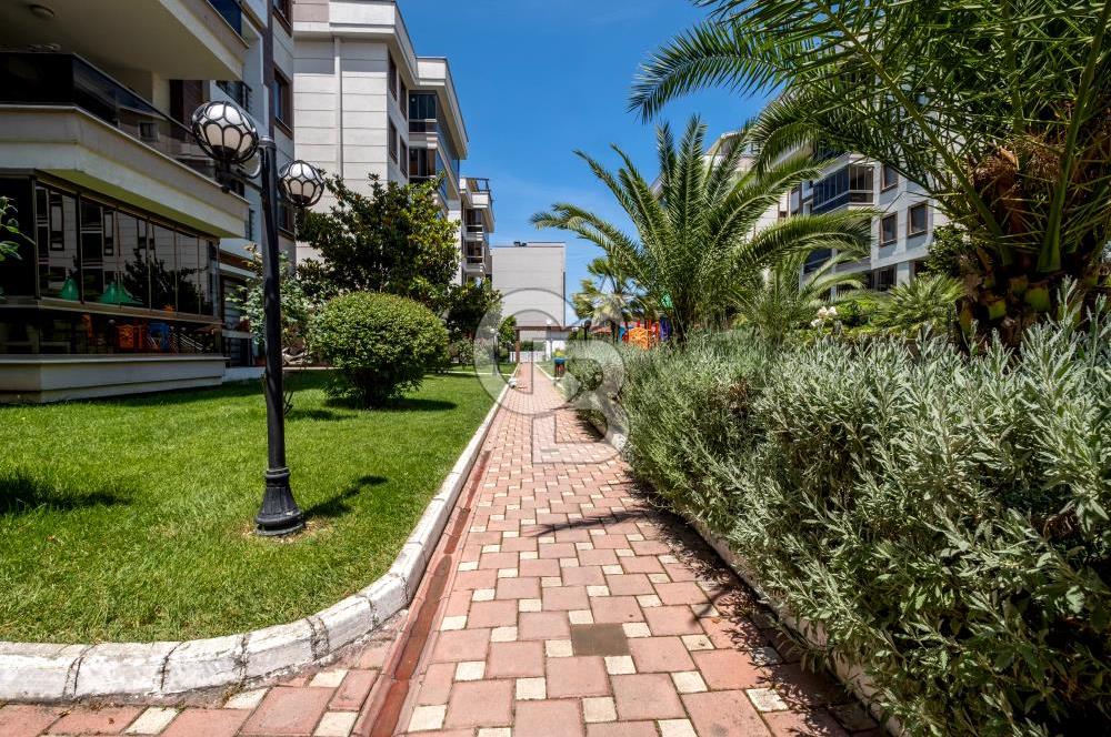 CB AMBIANCE'DAN BALAT KOÇAKKENT 1 BOŞ SATILIK 3+1 DAİRE