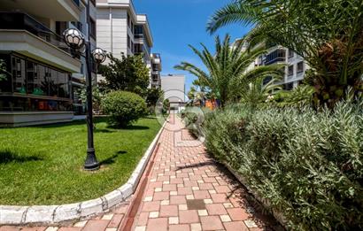 CB AMBIANCE'DAN BALAT KOÇAKKENT 1 BOŞ SATILIK 3+1 DAİRE
