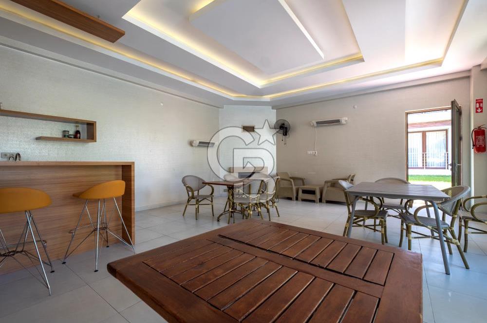 CB AMBIANCE'DAN BALAT KOÇAKKENT 1 BOŞ SATILIK 3+1 DAİRE