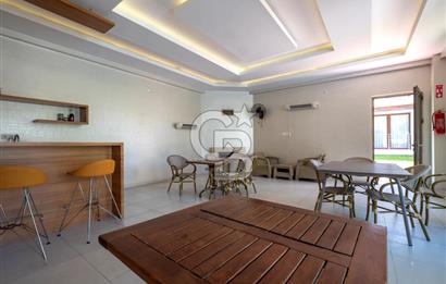 CB AMBIANCE'DAN BALAT KOÇAKKENT 1 BOŞ SATILIK 3+1 DAİRE
