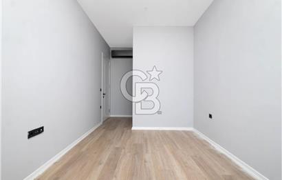 CB AMBIANCE'DAN CENTRAL BALAT'DA 3+1 17.KAT SATILIK DAİRE