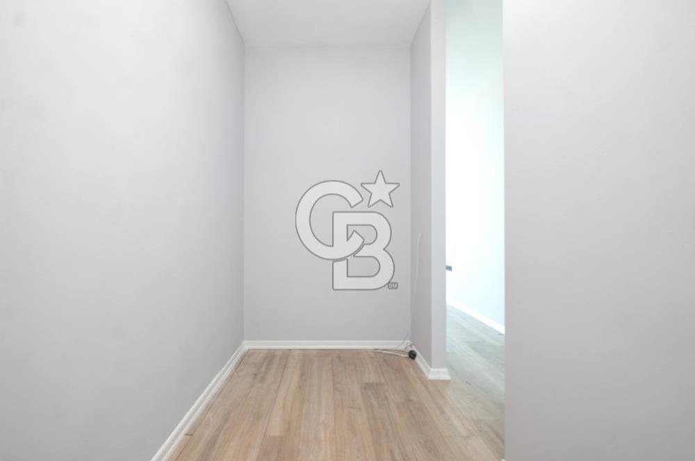 CB AMBIANCE'DAN CENTRAL BALAT'DA 3+1 17.KAT SATILIK DAİRE