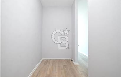 CB AMBIANCE'DAN CENTRAL BALAT'DA 3+1 17.KAT SATILIK DAİRE
