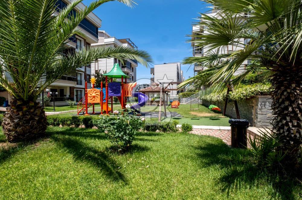 CB AMBIANCE'DAN BALAT KOÇAKKENT 1 BOŞ SATILIK 3+1 DAİRE