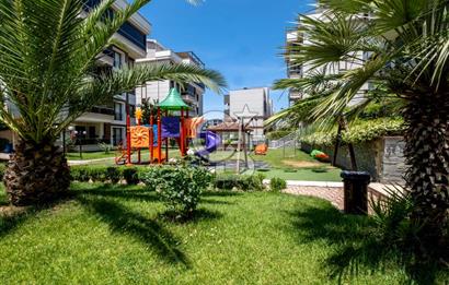 CB AMBIANCE'DAN BALAT KOÇAKKENT 1 BOŞ SATILIK 3+1 DAİRE