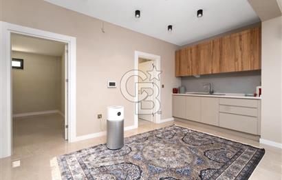 CB AMBIANCE I GÜMÜŞLÜK'TE LÜKS EŞYALI SATILIK 4+2 TRİPLEKS VİLLA