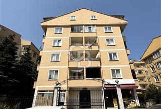 CB AMBIANCE'DAN GÖRÜKLE/SAKARYA'DA 1+1 EŞYALI ARA KAT DAİRE
