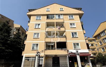 CB AMBIANCE'DAN GÖRÜKLE/SAKARYA'DA 1+1 EŞYALI ARA KAT DAİRE