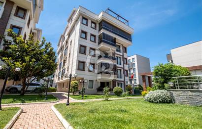 CB AMBIANCE'DAN BALAT KOÇAKKENT 1 BOŞ SATILIK 3+1 DAİRE