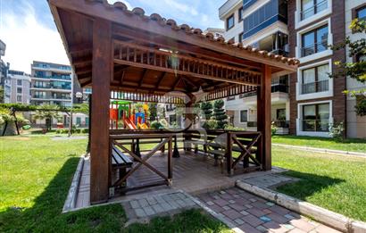 CB AMBIANCE'DAN BALAT KOÇAKKENT 1 BOŞ SATILIK 3+1 DAİRE