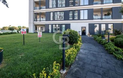 CB AMBIANCE'DAN CENTRAL BALAT'DA 3+1 17.KAT SATILIK DAİRE