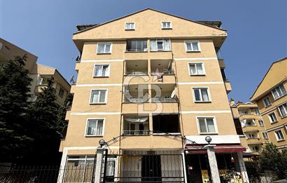 CB AMBIANCE'DAN GÖRÜKLE/SAKARYA'DA 1+1 EŞYALI ARA KAT DAİRE