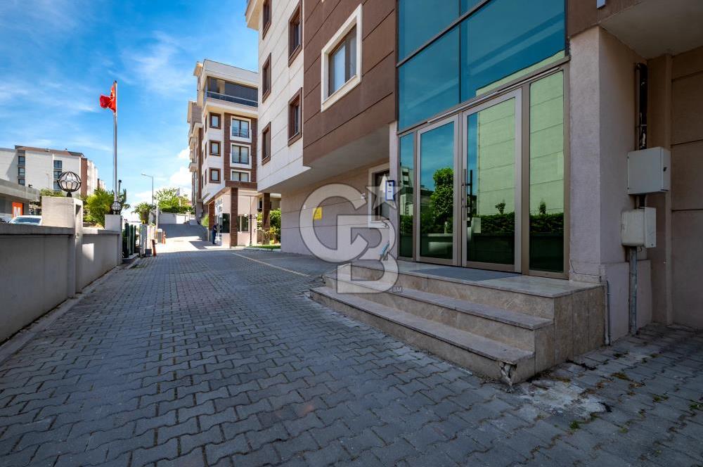 CB AMBIANCE'DAN BALAT KOÇAKKENT 1 BOŞ SATILIK 3+1 DAİRE
