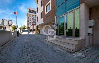 CB AMBIANCE'DAN BALAT KOÇAKKENT 1 BOŞ SATILIK 3+1 DAİRE