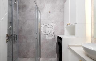 CB AMBIANCE I GÜMÜŞLÜK'TE LÜKS EŞYALI SATILIK 4+2 TRİPLEKS VİLLA
