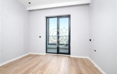 CB AMBIANCE'DAN CENTRAL BALAT'DA 3+1 17.KAT SATILIK DAİRE