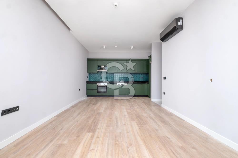 CB AMBIANCE'DAN CENTRAL BALAT'DA 3+1 17.KAT SATILIK DAİRE