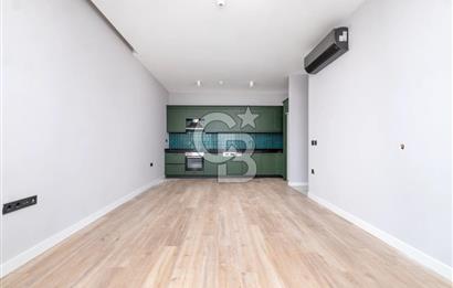CB AMBIANCE'DAN CENTRAL BALAT'DA 3+1 17.KAT SATILIK DAİRE