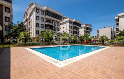 CB AMBIANCE'DAN BALAT KOÇAKKENT 1 BOŞ SATILIK 3+1 DAİRE