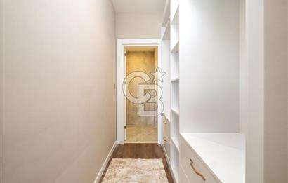 CB AMBIANCE I GÜMÜŞLÜK'TE LÜKS EŞYALI SATILIK 4+2 TRİPLEKS VİLLA
