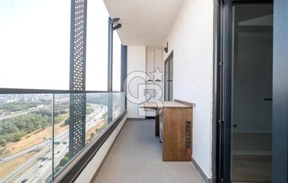 CB AMBIANCE'DAN CENTRAL BALAT'DA 3+1 17.KAT SATILIK DAİRE