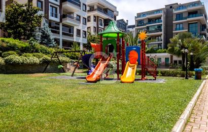 CB AMBIANCE'DAN BALAT KOÇAKKENT 1 BOŞ SATILIK 3+1 DAİRE