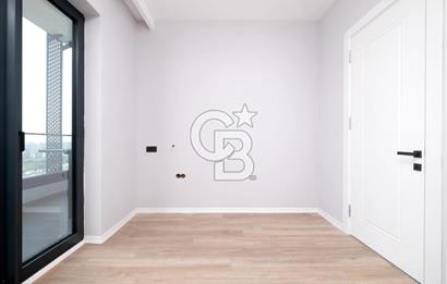 CB AMBIANCE'DAN CENTRAL BALAT'DA 3+1 17.KAT SATILIK DAİRE
