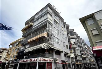 CB AMBIANCE'DAN KUMLA KORTAŞ SAHİL SİTESİ EŞYALI 2+1 YAZLIK