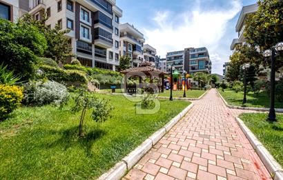 CB AMBIANCE'DAN BALAT KOÇAKKENT 1 BOŞ SATILIK 3+1 DAİRE