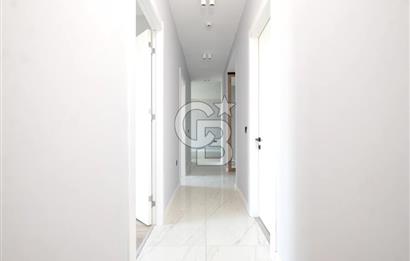 CB AMBIANCE'DAN CENTRAL BALAT'DA 3+1 17.KAT SATILIK DAİRE