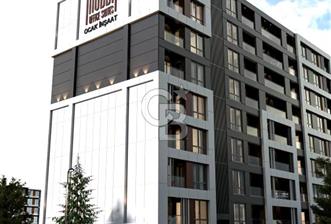 CB AMBIANCE'DAN OCAK İNŞAAT ATA BULVARI'NDA 1+1 SATILIK DAİRELER