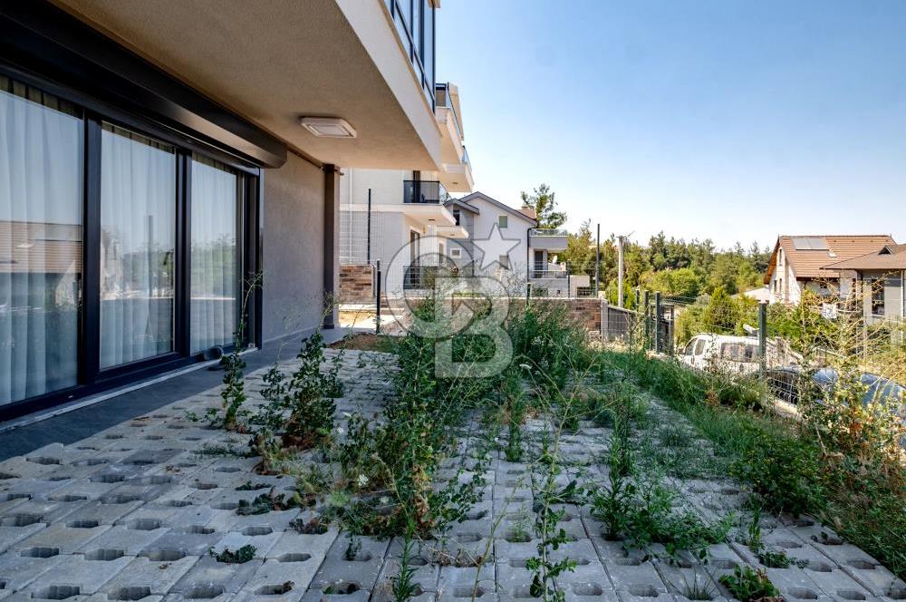 CB AMBIANCE I GÜMÜŞLÜK'TE LÜKS EŞYALI SATILIK 4+2 TRİPLEKS VİLLA