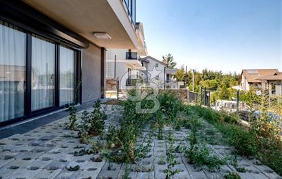 CB AMBIANCE I GÜMÜŞLÜK'TE LÜKS EŞYALI SATILIK 4+2 TRİPLEKS VİLLA