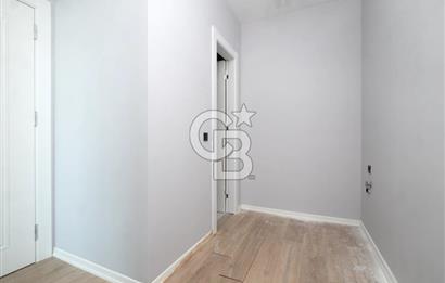 CB AMBIANCE'DAN CENTRAL BALAT'DA 3+1 17.KAT SATILIK DAİRE
