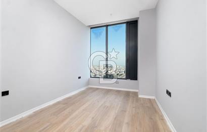 CB AMBIANCE'DAN CENTRAL BALAT'DA 3+1 17.KAT SATILIK DAİRE