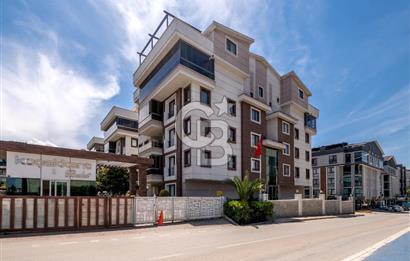 CB AMBIANCE'DAN BALAT KOÇAKKENT 1 BOŞ SATILIK 3+1 DAİRE